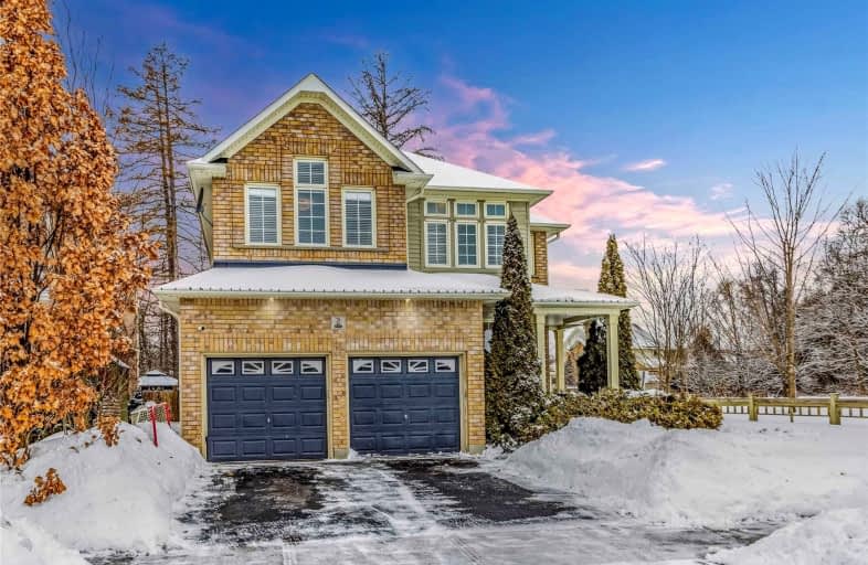 2 Thistledown Crescent, Whitby | Image 1