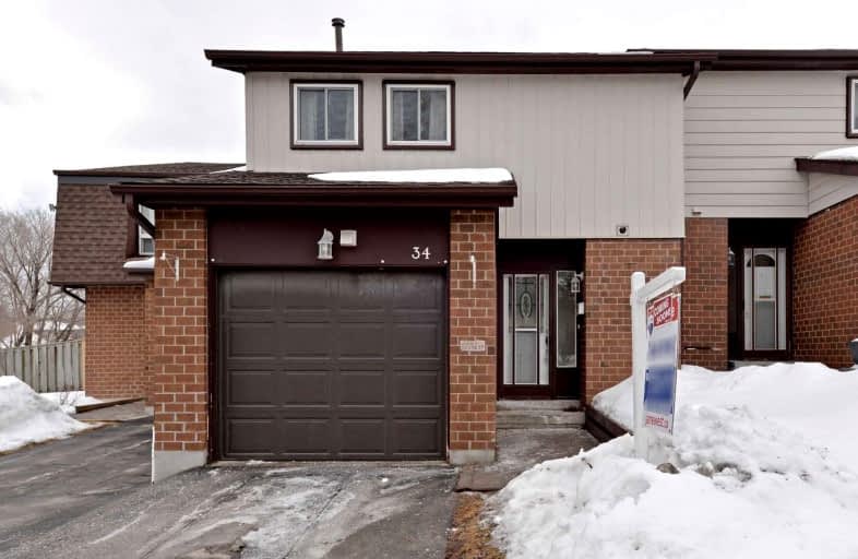 34 Jenkins Lane, Ajax | Image 1