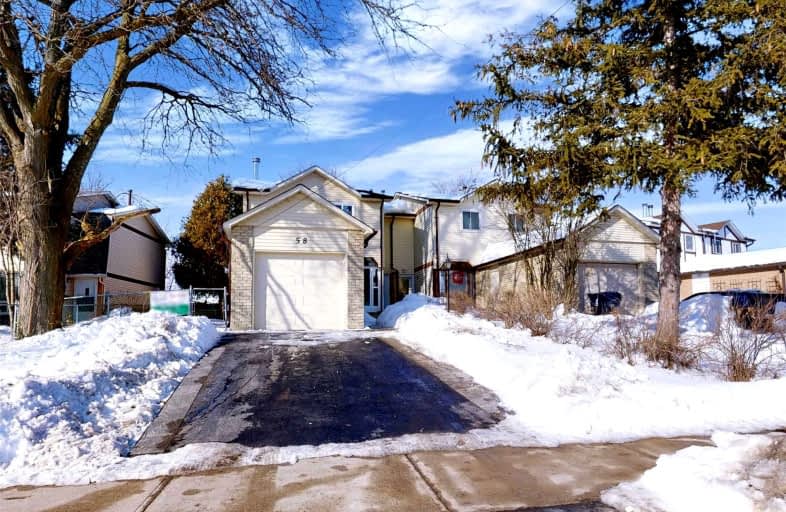 58 La Peer Boulevard, Toronto | Image 1