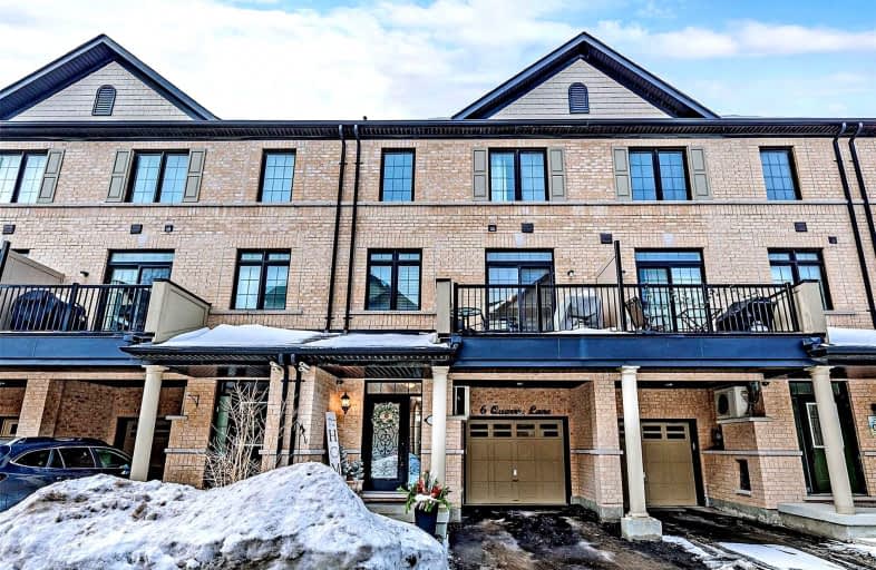 6 Quarrie Lane, Ajax | Image 1