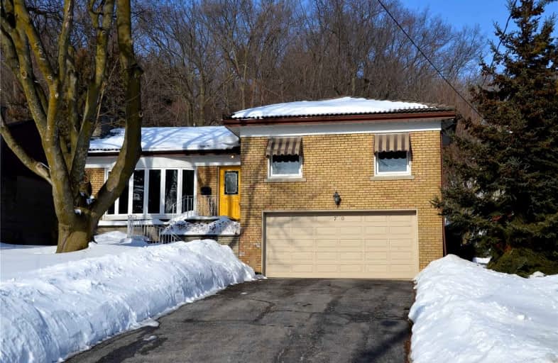 70 Sylvan Avenue, Toronto | Image 1