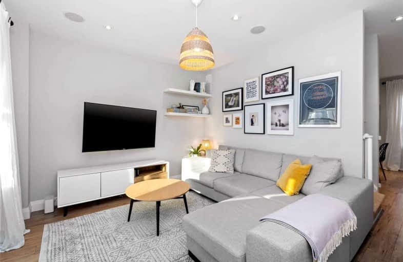 109 Hillingdon Avenue, Toronto | Image 1