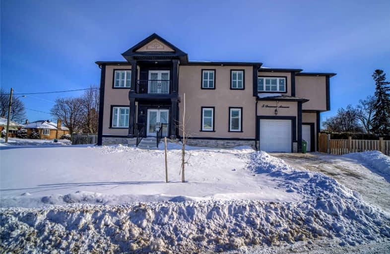 5 Deanvar Avenue, Toronto | Image 1