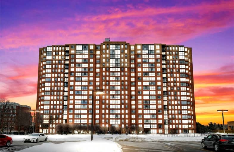 310-330 Mccowan Road, Toronto | Image 1