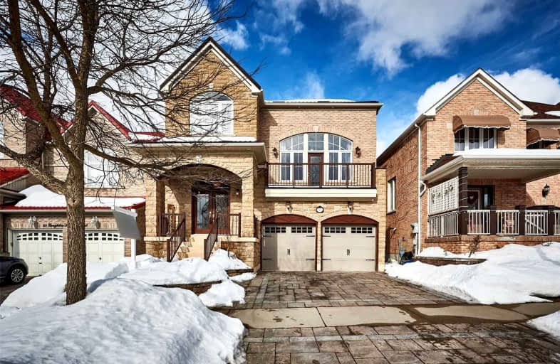 55 Loughlin Hill Crescent, Ajax | Image 1