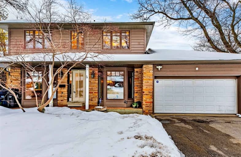 47 Harringay Crescent, Toronto | Image 1