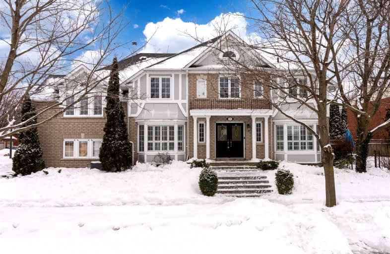 16 Horne Avenue, Ajax | Image 1