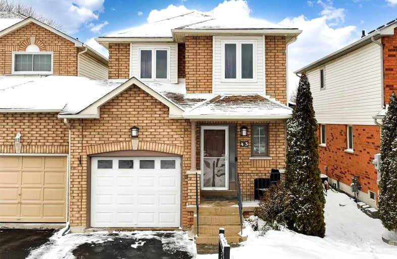 43 Somerscales Drive, Clarington | Image 1