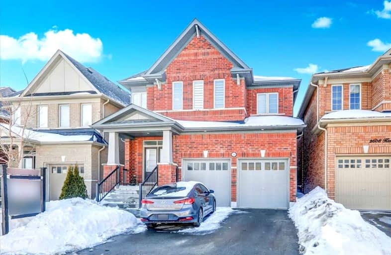 2604 Kentucky Derby Way, Oshawa | Image 1