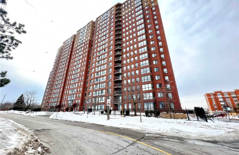 #1205-330 Mccowan Road, Toronto | Image 1