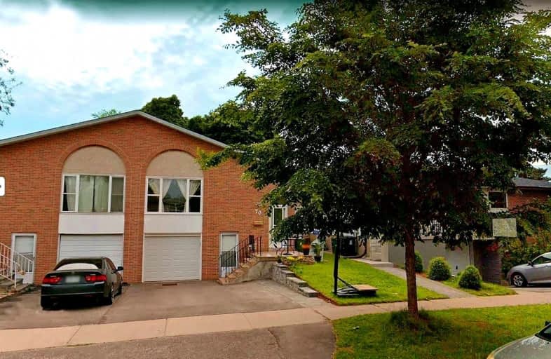 70 Parkdene Court, Toronto | Image 1