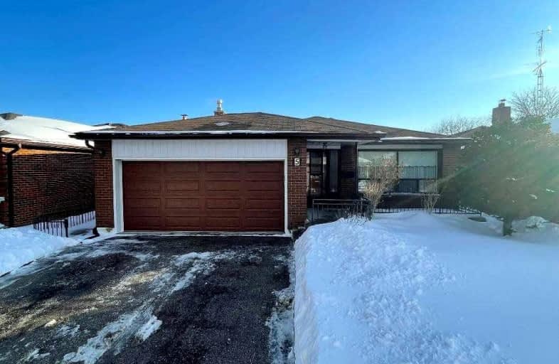 5 Tidworth Square, Toronto | Image 1