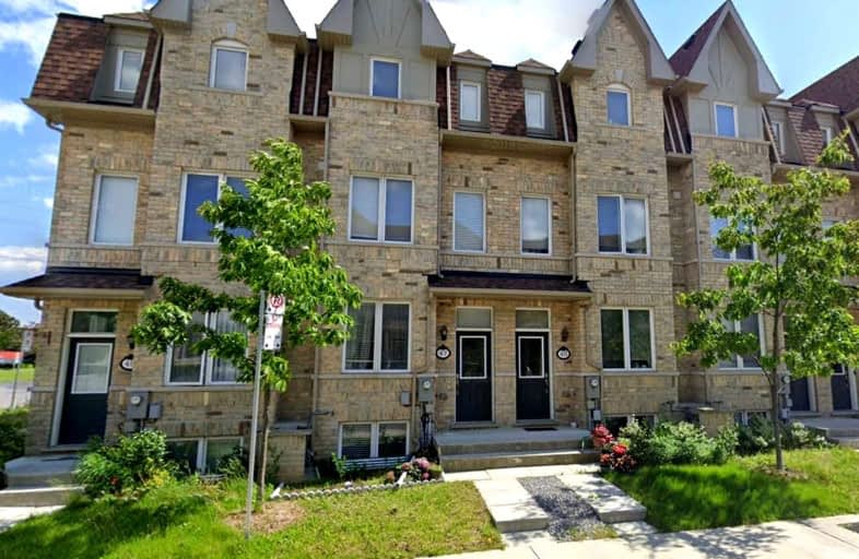 45 Kawneer Terrace, Toronto | Image 1