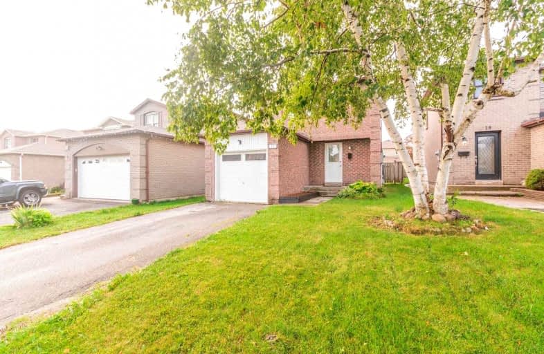 16 Delaney Drive, Ajax | Image 1