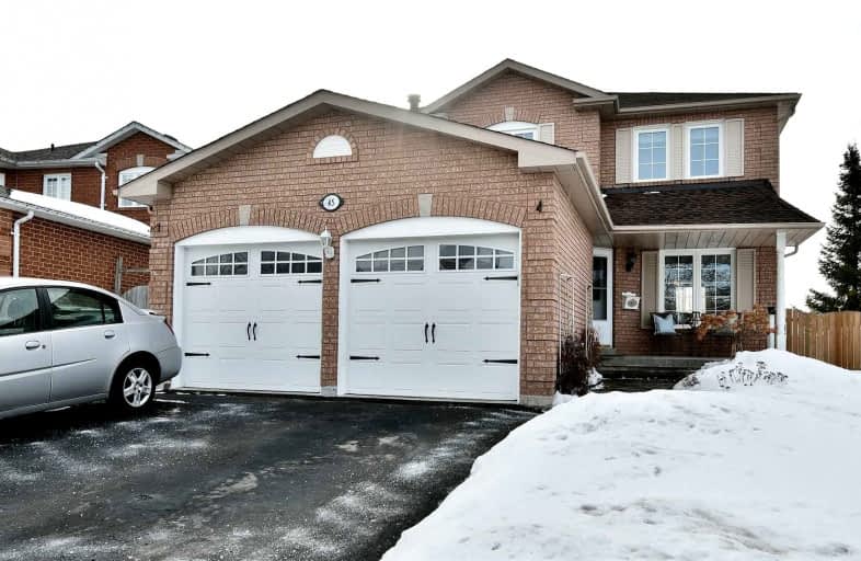 45 Bonnycastle Drive, Clarington | Image 1