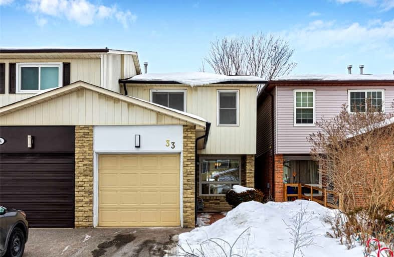 33 Granada Crescent, Toronto | Image 1