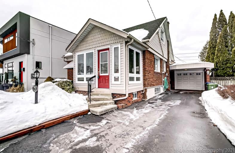 72 Marchington Circle, Toronto | Image 1