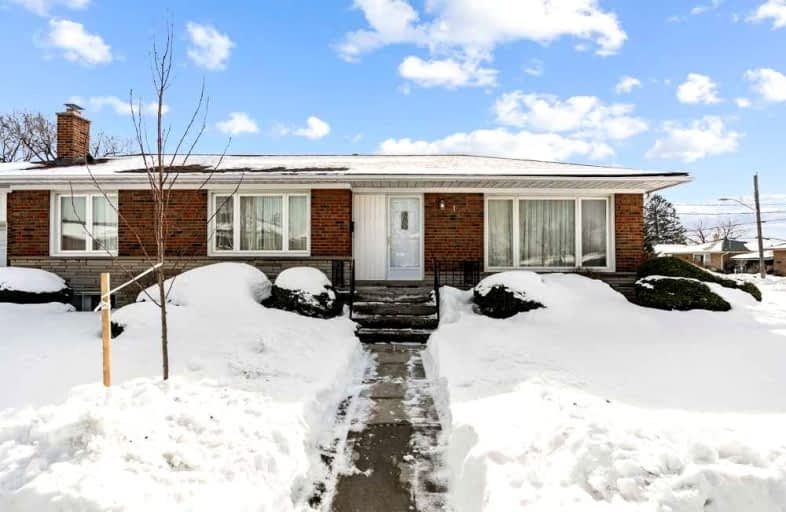 1 Armitage Drive, Toronto | Image 1