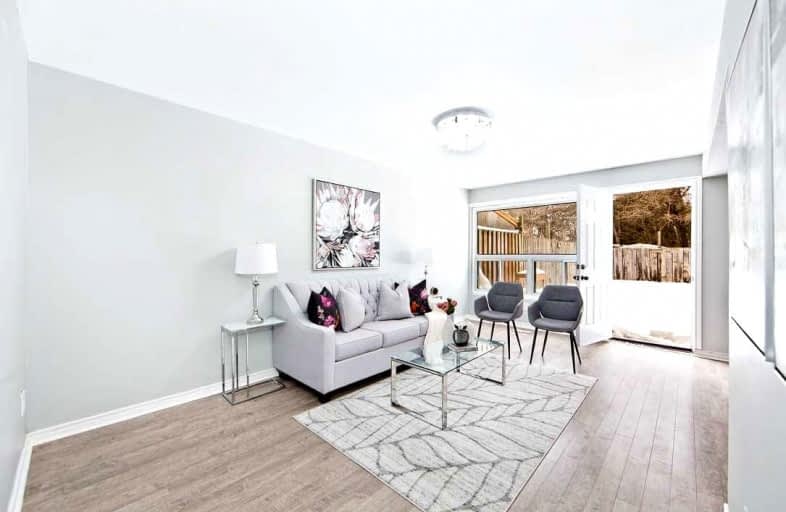 12 Sachems Place, Toronto | Image 1