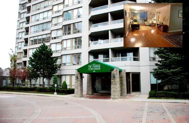 1002-168 Bonis Avenue, Toronto | Image 1