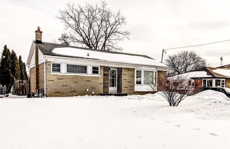 595 Fernhill Boulevard, Oshawa | Image 1