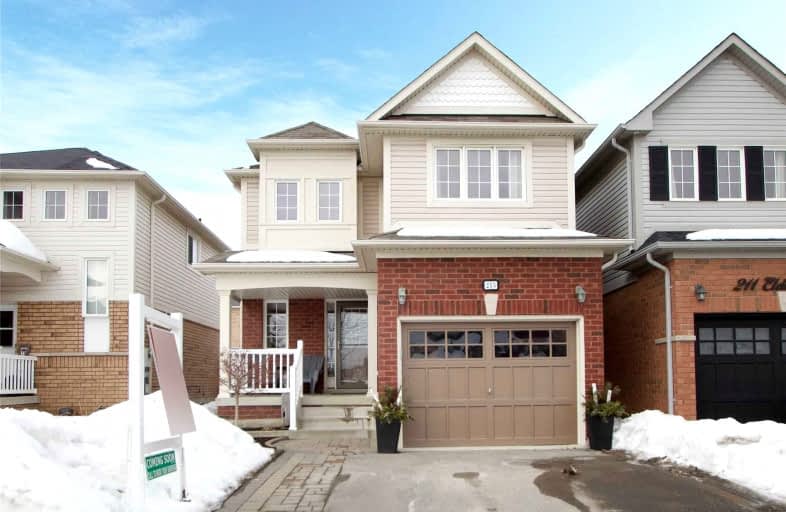 215 Eldad Drive, Clarington | Image 1