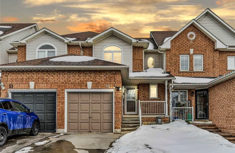 55 Cornish Drive, Clarington | Image 1