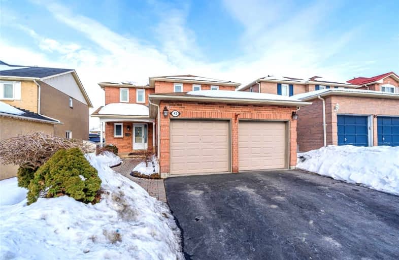 42 Magill Drive, Ajax | Image 1