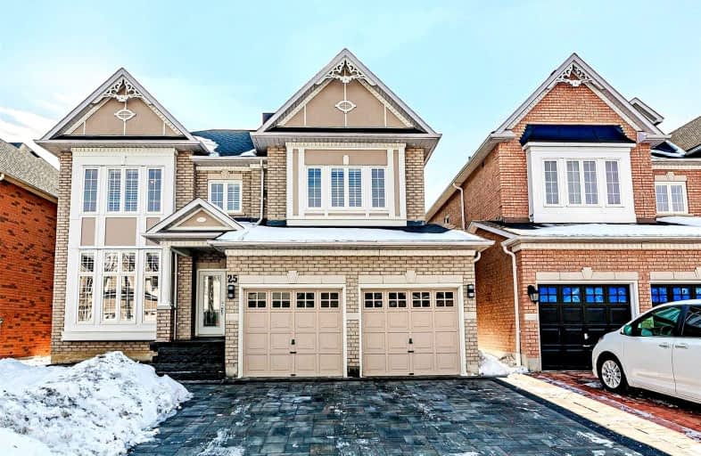 25 Driscoll Drive, Ajax | Image 1