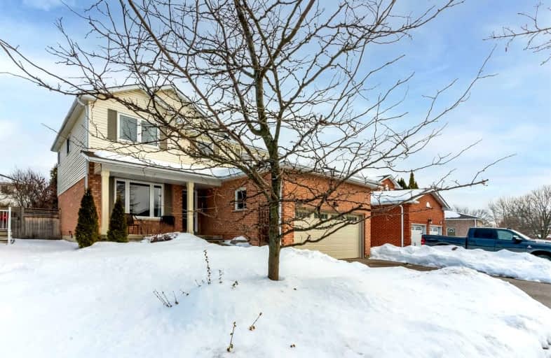 146 George Reynolds Drive, Clarington | Image 1