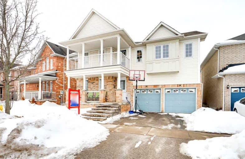 70 Greenhalf Drive, Ajax | Image 1