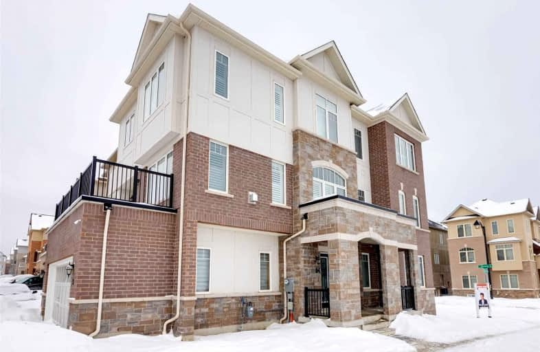 84 Ainley Road, Ajax | Image 1