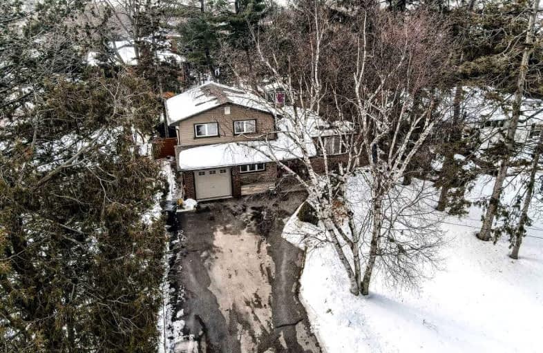64 Deep Dene Drive, Toronto | Image 1