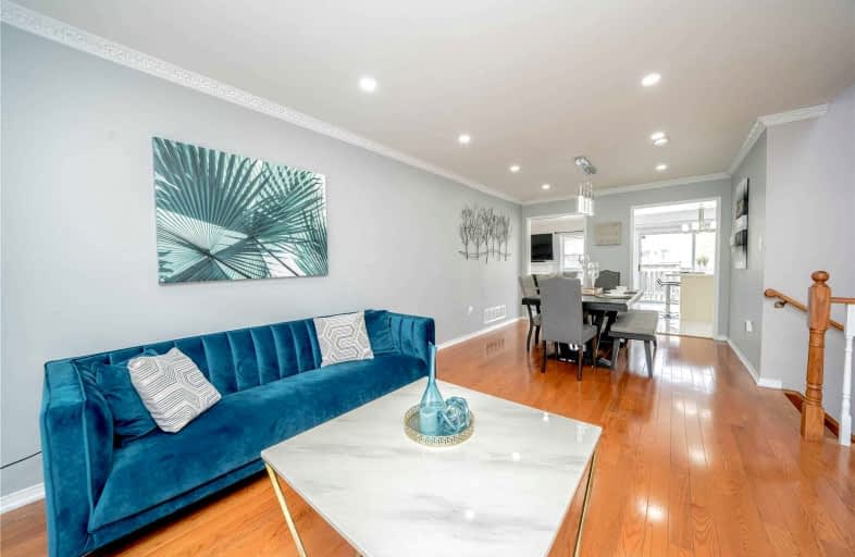 6 Armitage Crescent, Ajax | Image 1