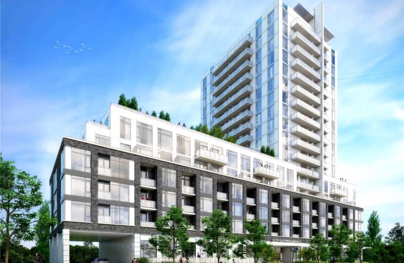 1801-3220 Sheppard Avenue East, Toronto | Image 1