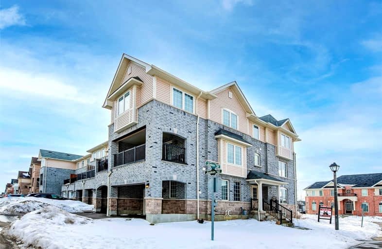 99 Devineridge Avenue, Ajax | Image 1