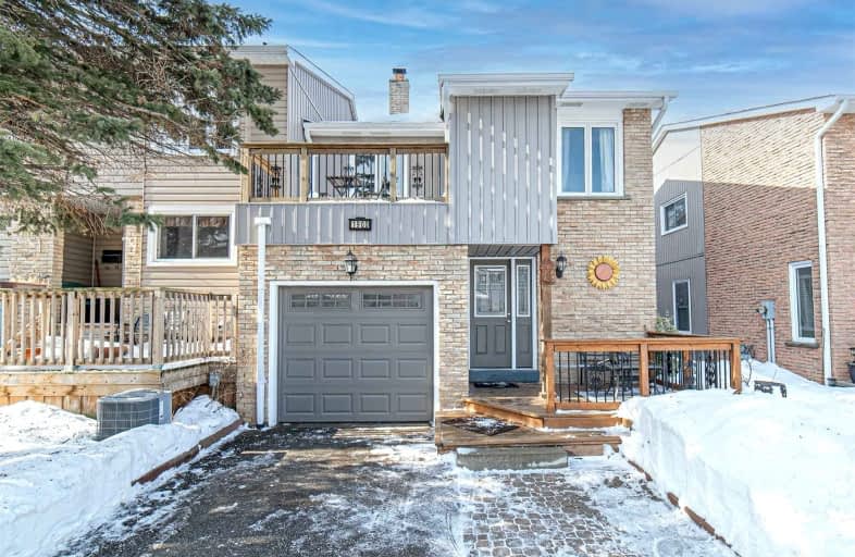 1900 Hensall Court, Pickering | Image 1