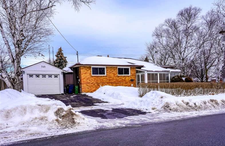 765 Brimorton Drive, Toronto | Image 1