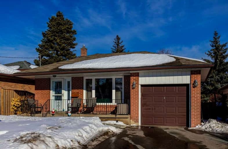 7 Mayhill Crescent, Toronto | Image 1