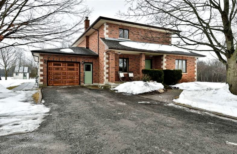 1543 Ovens Road, Clarington | Image 1