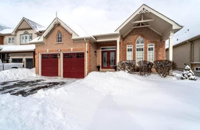 72 Jennings Drive, Clarington | Image 1