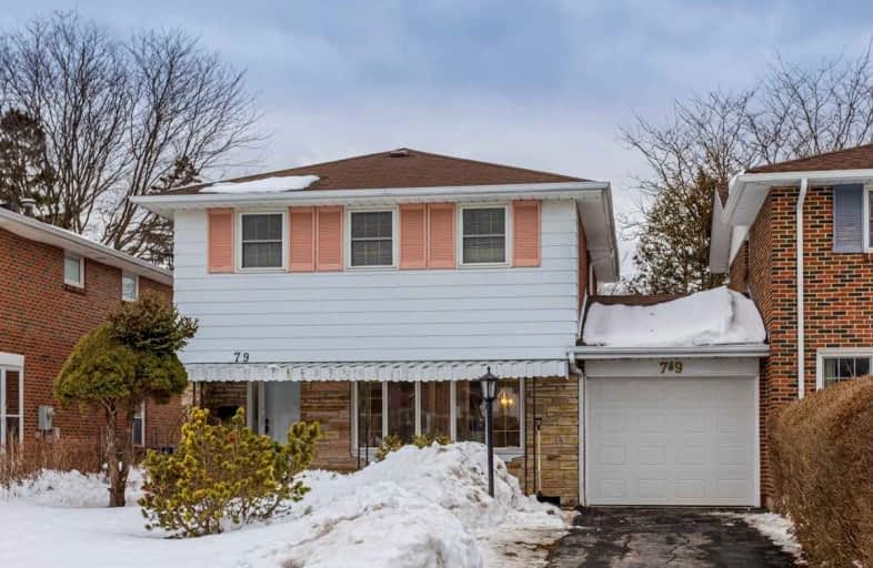 79 Carondale Crescent, Toronto | Image 1