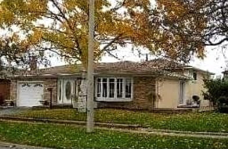 43 Clark Road, Ajax | Image 1