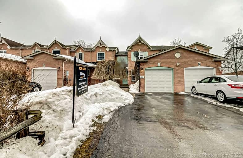 80 Hillhurst Crescent, Clarington | Image 1