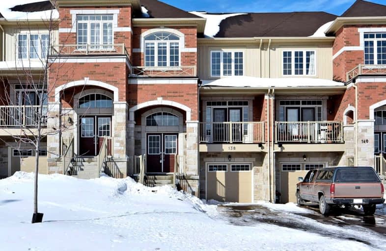 138 Elephant Hill Drive, Clarington | Image 1