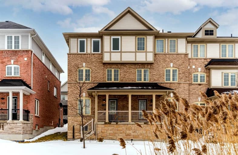 585 Rossland Road, Ajax | Image 1