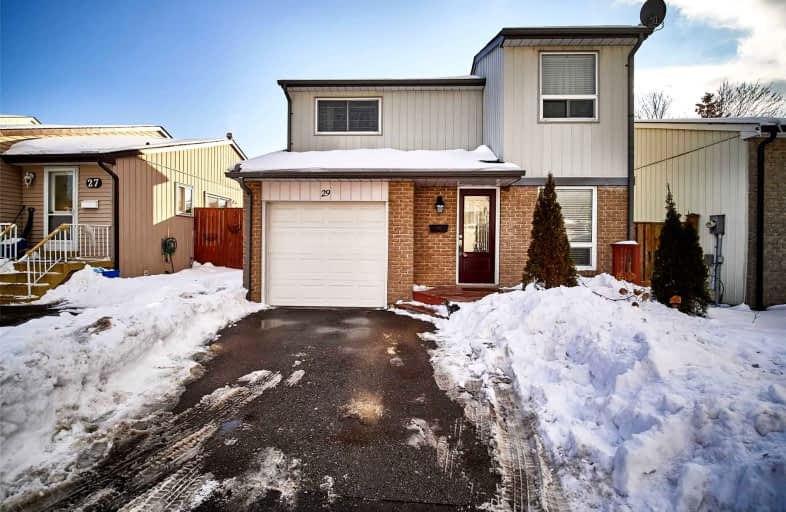 29 Medley Lane, Ajax | Image 1