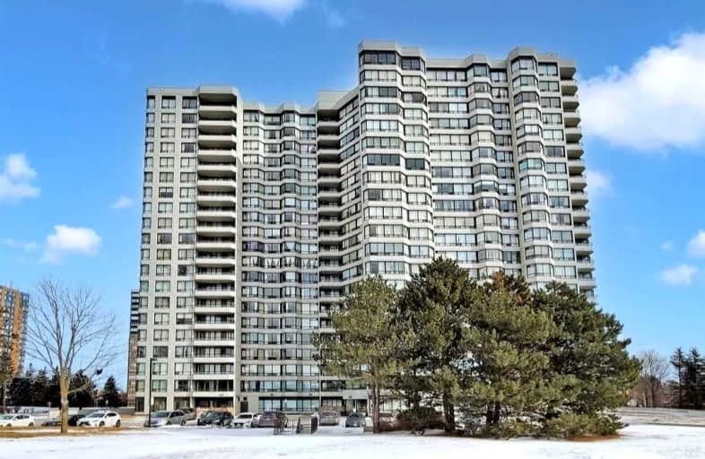 1213-350 Alton Towers Circle, Toronto | Image 1