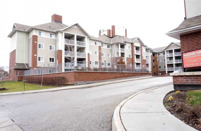 408-5235 Finch Avenue East, Toronto | Image 1