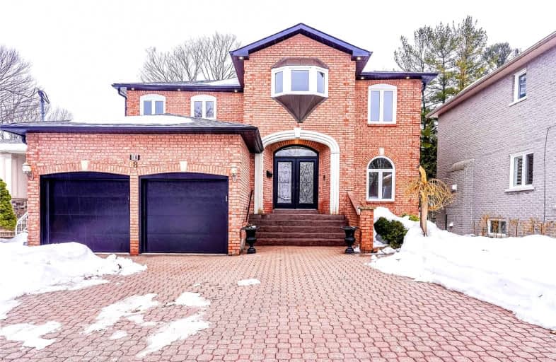 18 Clyde Road, Toronto | Image 1